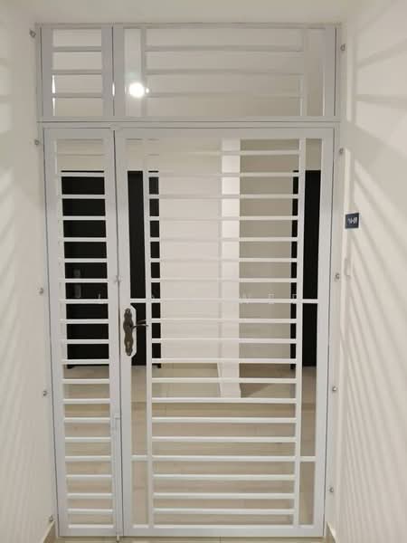 Servis Apartment untuk Disewa di TRELLIS RESIDENCES - Lydia Wee - PropertyGuru.com.my