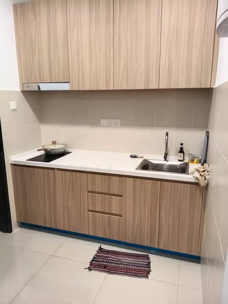 Servis Apartment untuk Disewa di TRELLIS RESIDENCES - Lydia Wee - PropertyGuru.com.my