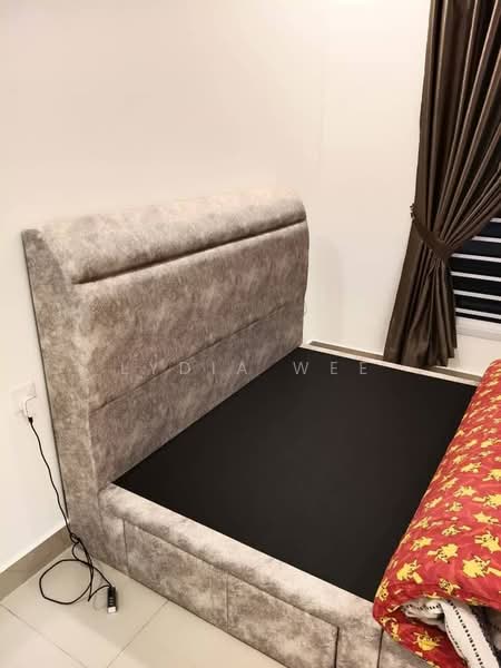 Servis Apartment untuk Disewa di TRELLIS RESIDENCES - Lydia Wee - PropertyGuru.com.my