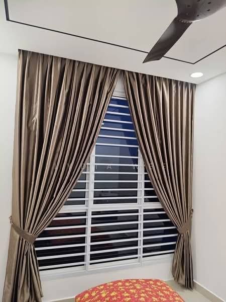 Servis Apartment untuk Disewa di TRELLIS RESIDENCES - Lydia Wee - PropertyGuru.com.my