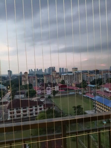 Servis Apartment untuk Disewa di TRELLIS RESIDENCES - Lydia Wee - PropertyGuru.com.my