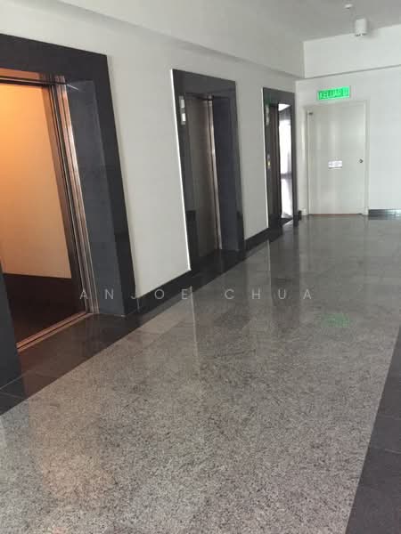 Condominium for Sale at 10 Mont Kiara @ MK10 - Anjoe Chua - Corridor - PropertyGuru.com.my