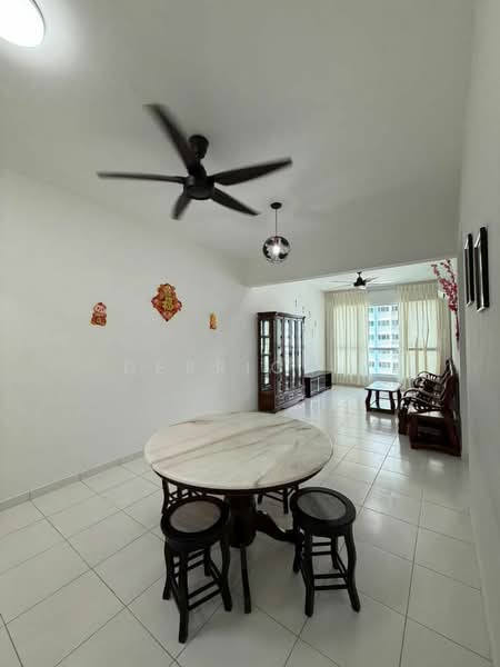 Condominium for Sale at i-Santorini - Derrick . - Living Room - PropertyGuru.com.my