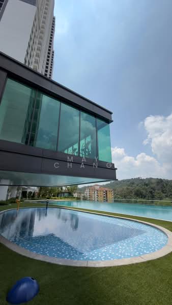 Service Residence for Sale at Serviced Residence @ Sunway D'hill Residences - May Chang - PropertyGuru.com.my