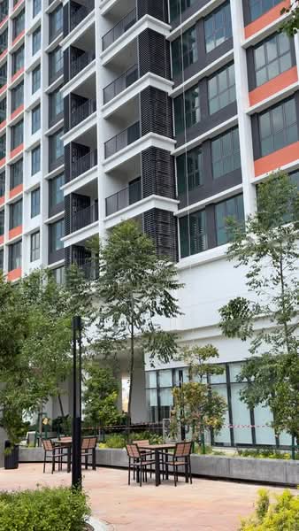 Service Residence for Sale at Serviced Residence @ Sunway D'hill Residences - May Chang - PropertyGuru.com.my