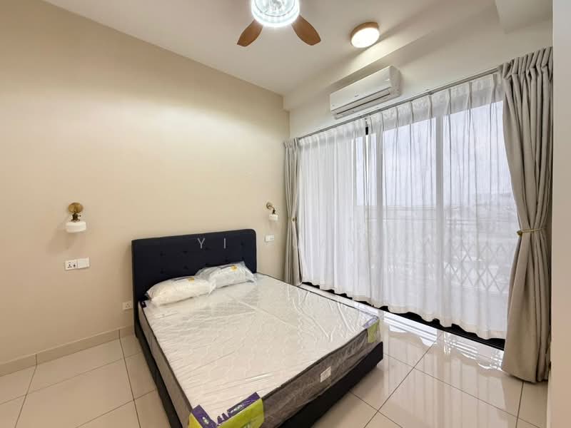Kondominium untuk Disewa di The Parque Residences - Yi Xuan - PropertyGuru.com.my