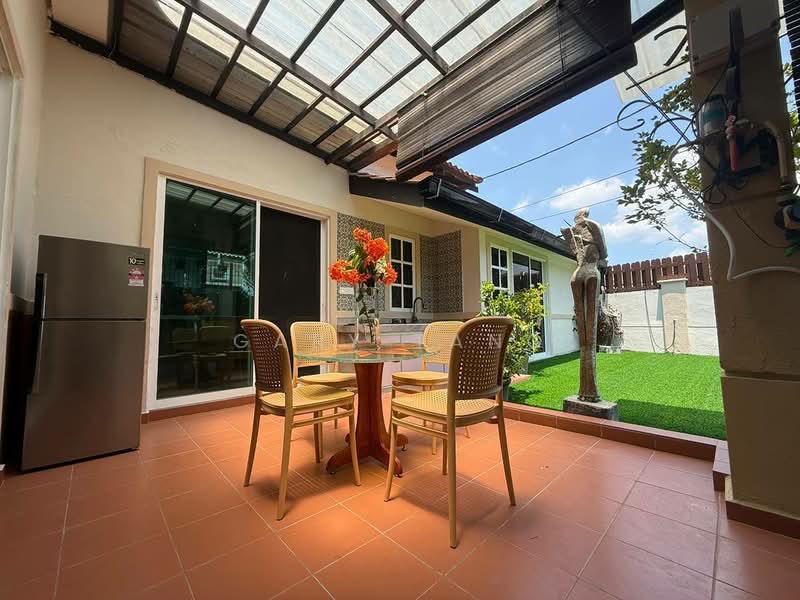 1-storey Terraced House for Sale in Arena Perpaduan Sentosa (Tambun) - Gary Tang - Exterior - PropertyGuru.com.my