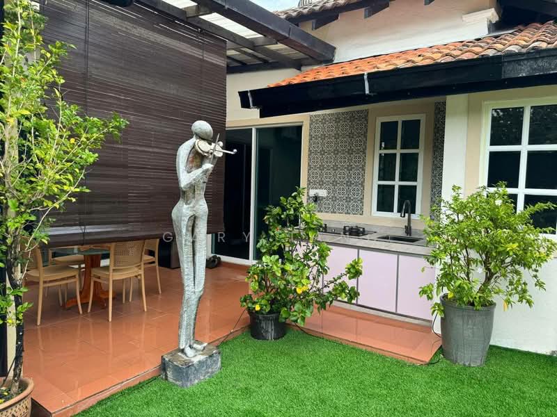1-storey Terraced House for Sale in Arena Perpaduan Sentosa (Tambun) - Gary Tang - Exterior - PropertyGuru.com.my