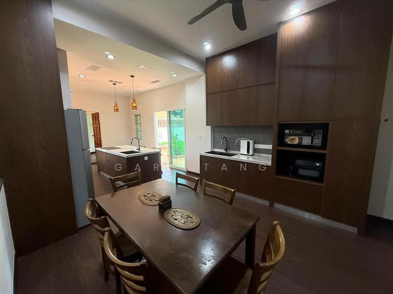 1-storey Terraced House for Sale in Arena Perpaduan Sentosa (Tambun) - Gary Tang - Kitchen - PropertyGuru.com.my