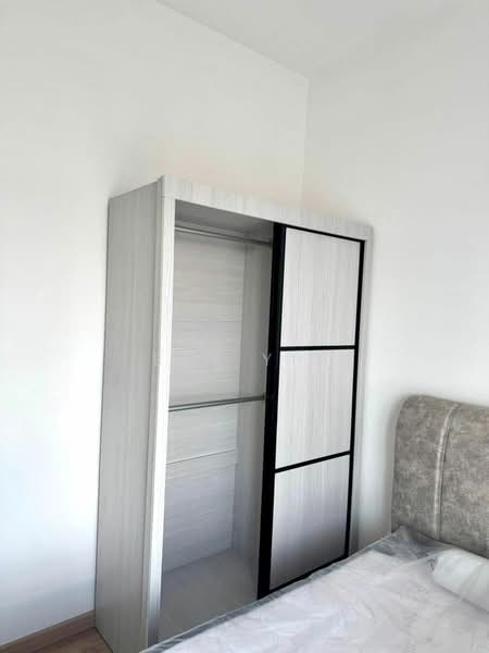 Service Residence for Rent at Midas @ Seri Alam - Sin Yie - Bedroom - PropertyGuru.com.my