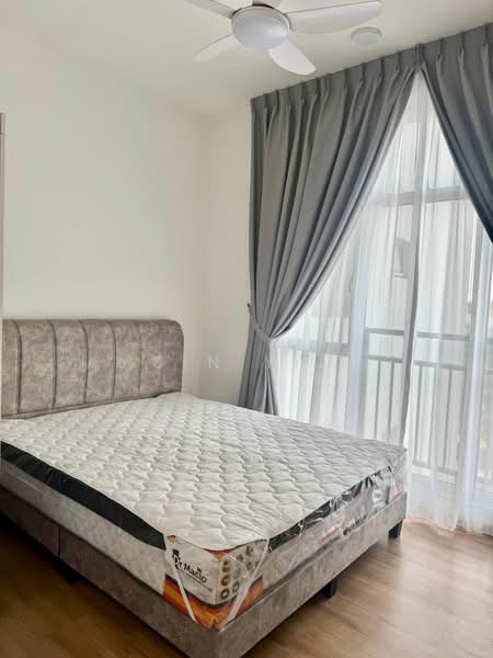 Service Residence for Rent at Midas @ Seri Alam - Sin Yie - Bedroom - PropertyGuru.com.my