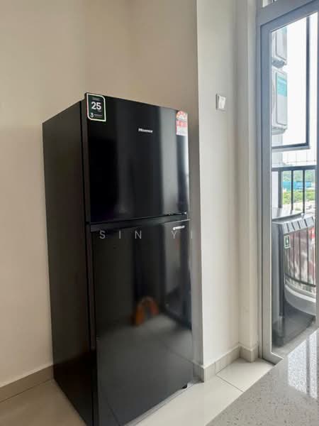 Service Residence for Rent at Midas @ Seri Alam - Sin Yie - Interior - PropertyGuru.com.my