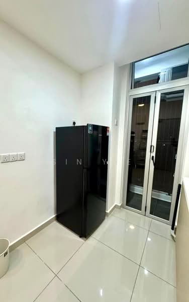 Service Residence for Rent at Midas @ Seri Alam - Sin Yie - Interior - PropertyGuru.com.my