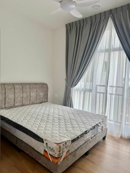 Service Residence for Rent at Midas @ Seri Alam - Sin Yie - Bedroom - PropertyGuru.com.my