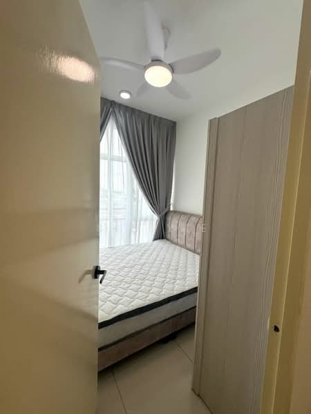 Service Residence for Rent at Midas @ Seri Alam - Sin Yie - Bedroom - PropertyGuru.com.my