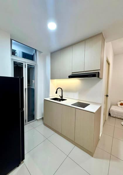 Service Residence for Rent at Midas @ Seri Alam - Sin Yie - PropertyGuru.com.my