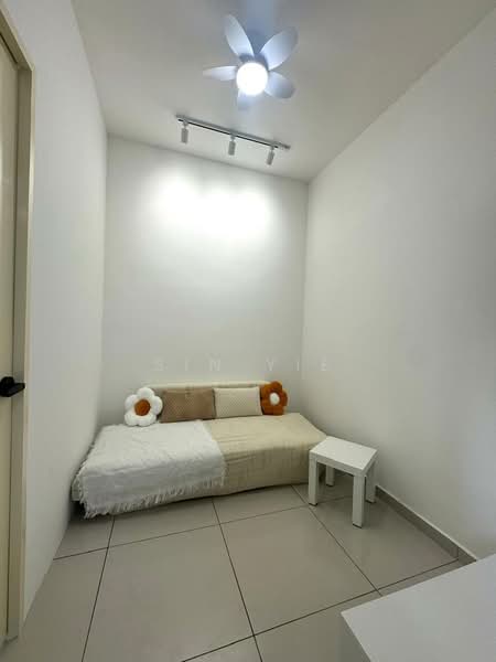 Service Residence for Rent at Midas @ Seri Alam - Sin Yie - PropertyGuru.com.my