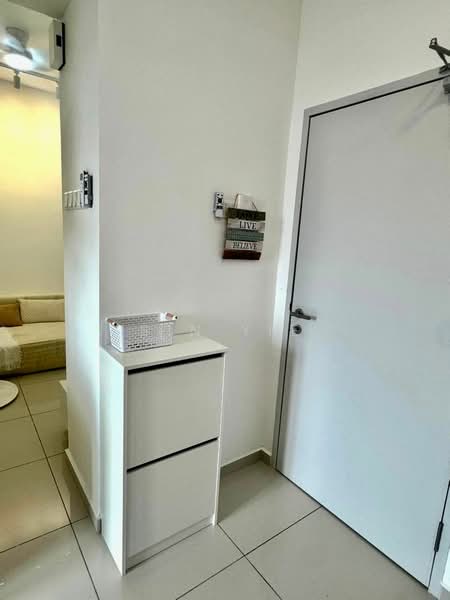 Service Residence for Rent at Midas @ Seri Alam - Sin Yie - PropertyGuru.com.my