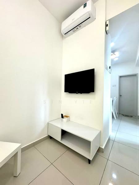 Service Residence for Rent at Midas @ Seri Alam - Sin Yie - PropertyGuru.com.my