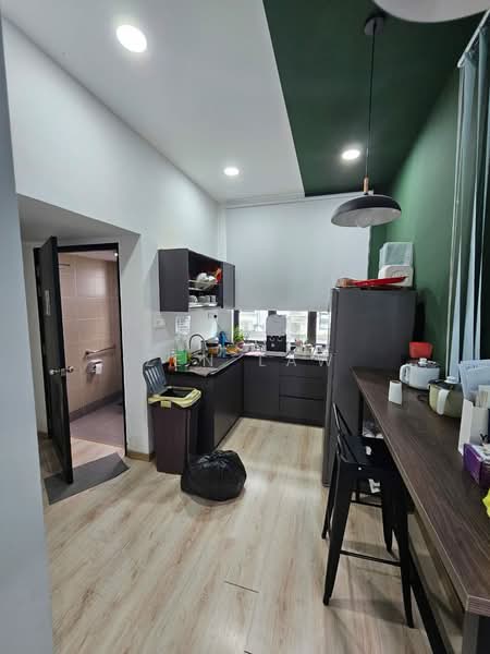 Shop for Rent in Alam Damai (Cheras) - Zen Law - Kitchen - PropertyGuru.com.my