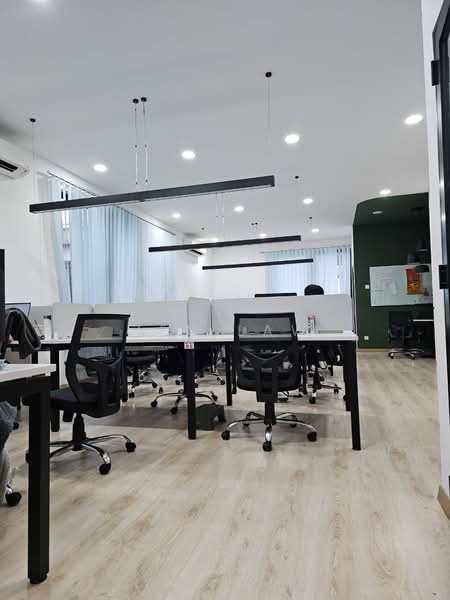 Shop for Rent in Alam Damai (Cheras) - Zen Law - Interior - PropertyGuru.com.my