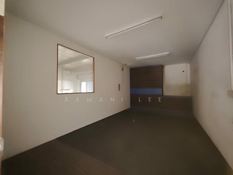 Kilang untuk Disewa di Kawasan Perindustrian Mount Austin (Tebrau) - Aamani Lee - Interior - PropertyGuru.com.my