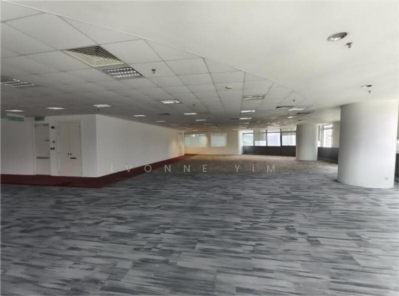 Office for Rent in KLCC (KL City Centre) - Ivonne Yim - Interior - PropertyGuru.com.my