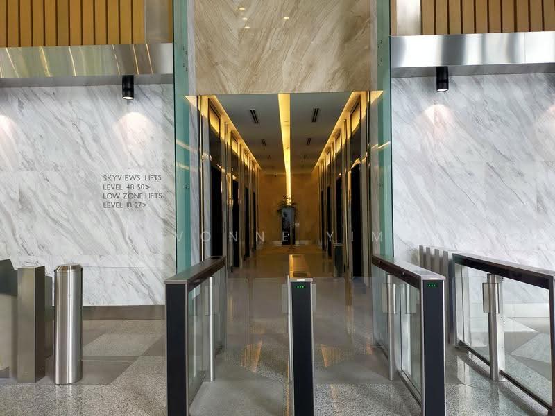 Office for Rent in KLCC (KL City Centre) - Ivonne Yim - Lobby - PropertyGuru.com.my