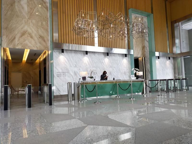 Office for Rent in KLCC (KL City Centre) - Ivonne Yim - Lobby - PropertyGuru.com.my
