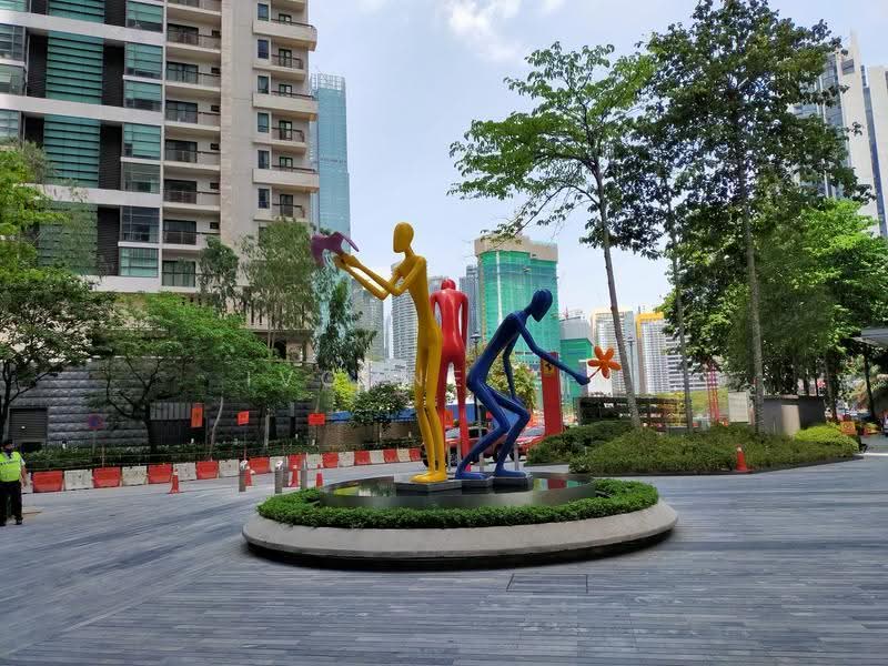 Office for Rent in KLCC (KL City Centre) - Ivonne Yim - Exterior - PropertyGuru.com.my