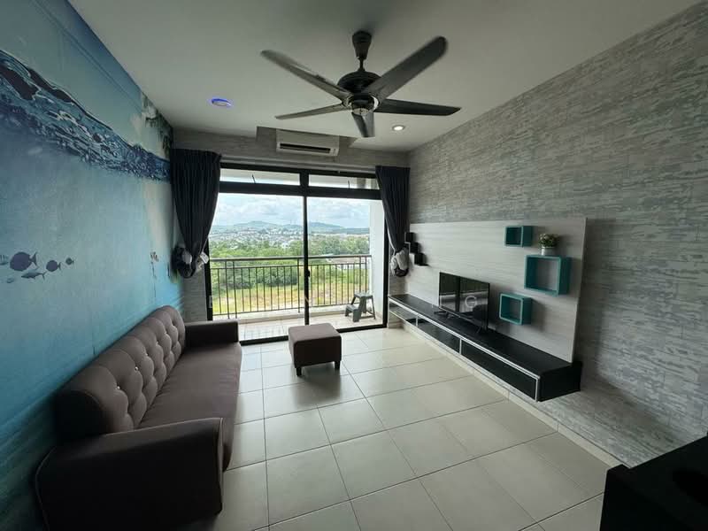 Servis Apartment untuk Dijual di The Garden Residences - Elunna Ng - PropertyGuru.com.my