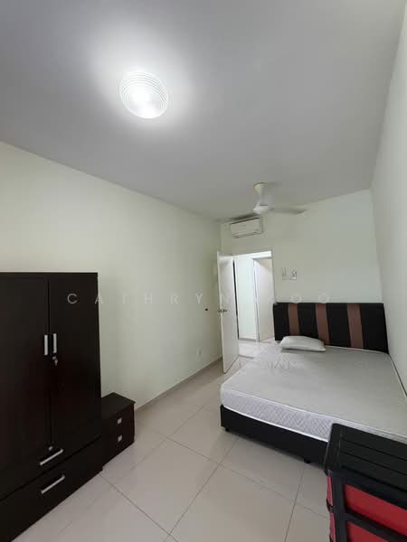 Kondominium untuk Disewa di Midfields - Cathryn Koo - Bedroom - PropertyGuru.com.my