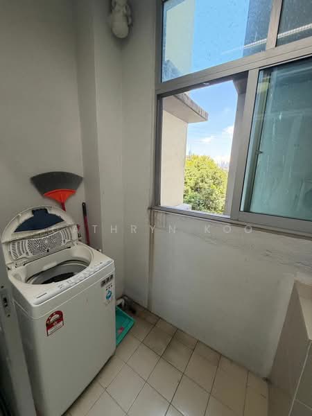 Kondominium untuk Disewa di Midfields - Cathryn Koo - Balcony - PropertyGuru.com.my