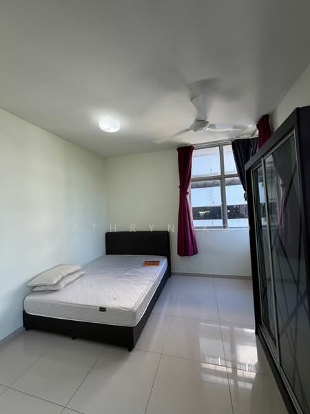 Kondominium untuk Disewa di Midfields - Cathryn Koo - Bedroom - PropertyGuru.com.my