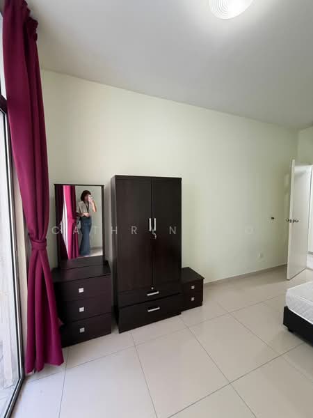 Kondominium untuk Disewa di Midfields - Cathryn Koo - Bedroom - PropertyGuru.com.my