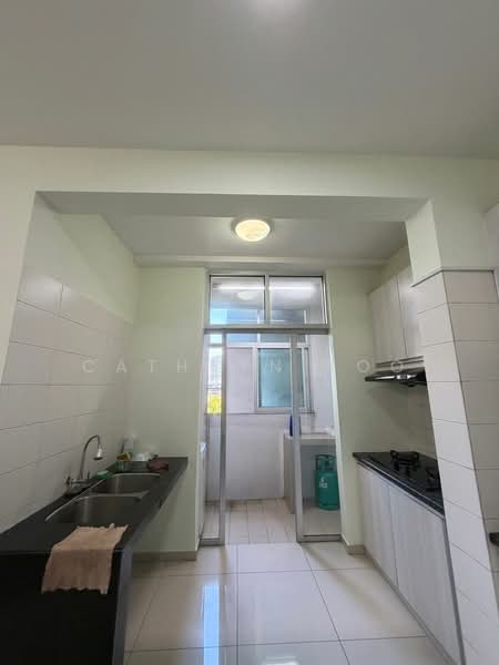 Kondominium untuk Disewa di Midfields - Cathryn Koo - Kitchen - PropertyGuru.com.my