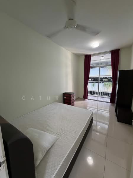 Kondominium untuk Disewa di Midfields - Cathryn Koo - Bedroom - PropertyGuru.com.my