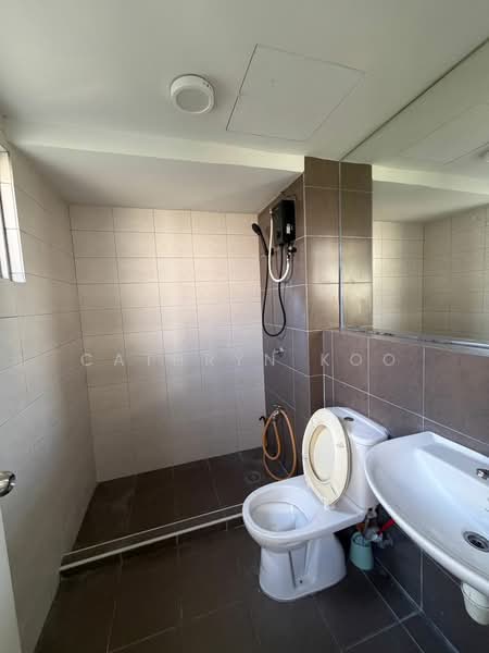 Kondominium untuk Disewa di Midfields - Cathryn Koo - Bathroom - PropertyGuru.com.my
