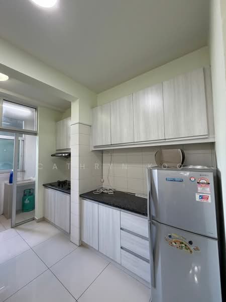 Kondominium untuk Disewa di Midfields - Cathryn Koo - Kitchen - PropertyGuru.com.my