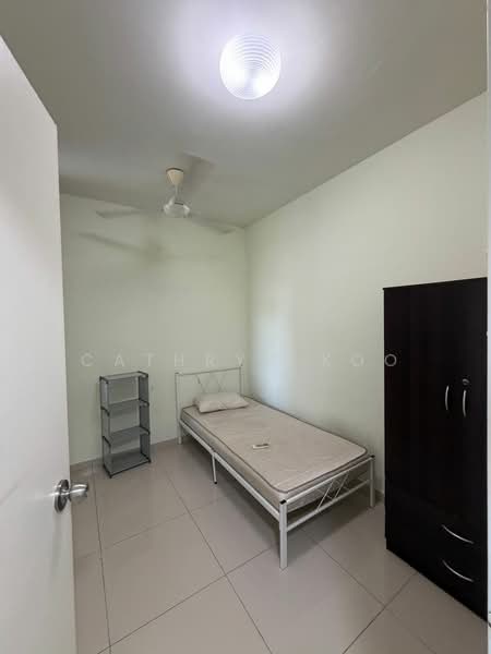 Kondominium untuk Disewa di Midfields - Cathryn Koo - Bedroom - PropertyGuru.com.my