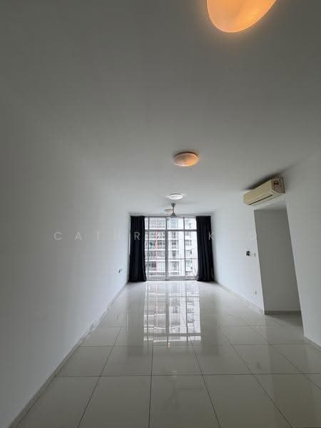 Kondominium untuk Disewa di Midfields - Cathryn Koo - Living Room - PropertyGuru.com.my