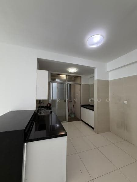 Kondominium untuk Disewa di Midfields - Cathryn Koo - Kitchen - PropertyGuru.com.my