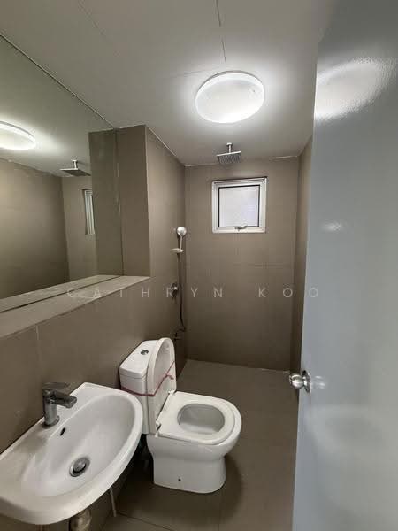 Kondominium untuk Disewa di Midfields - Cathryn Koo - Bathroom - PropertyGuru.com.my