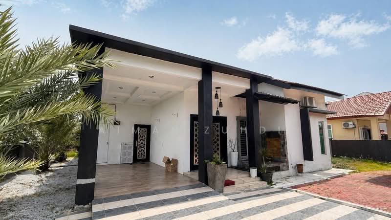 Bungalow for Sale in Bandar Baru Salak Tinggi (Sepang) - AIMAN ZUHDI - PropertyGuru.com.my