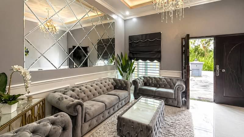 Bungalow for Sale in Bandar Baru Salak Tinggi (Sepang) - AIMAN ZUHDI - PropertyGuru.com.my