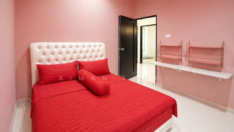 Bungalow for Sale in Bandar Baru Salak Tinggi (Sepang) - AIMAN ZUHDI - PropertyGuru.com.my