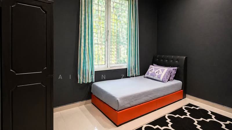 Bungalow for Sale in Bandar Baru Salak Tinggi (Sepang) - AIMAN ZUHDI - PropertyGuru.com.my