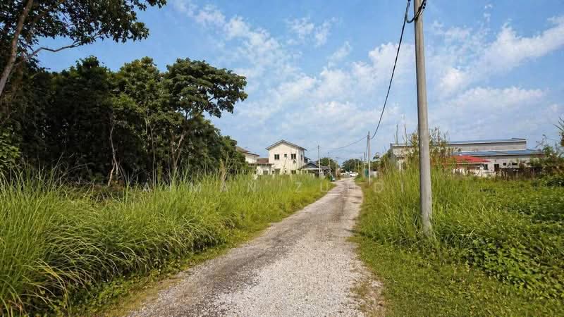 Bungalow for Sale in Bandar Baru Salak Tinggi (Sepang) - AIMAN ZUHDI - PropertyGuru.com.my