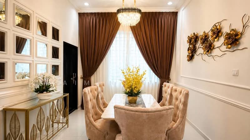 Bungalow for Sale in Bandar Baru Salak Tinggi (Sepang) - AIMAN ZUHDI - PropertyGuru.com.my