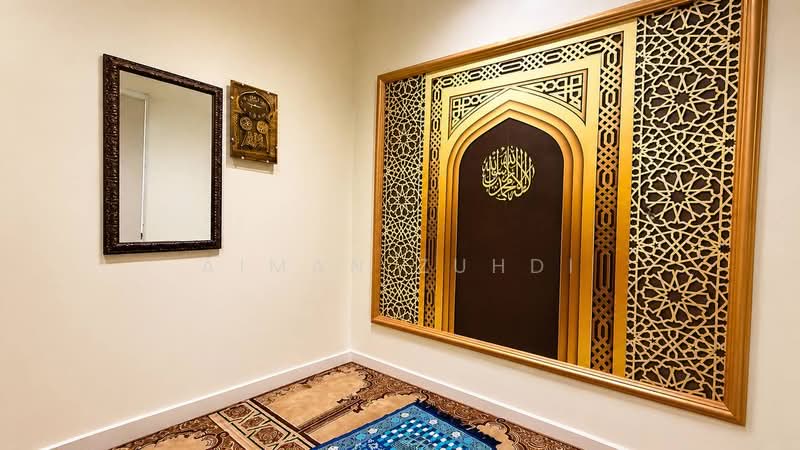 Bungalow for Sale in Bandar Baru Salak Tinggi (Sepang) - AIMAN ZUHDI - PropertyGuru.com.my